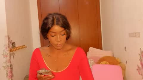 sierra_violet online show from May 10, 10:28 am