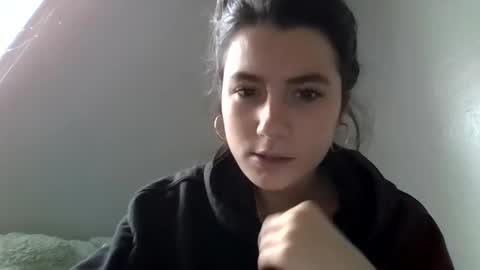 sierranovaa online show from February 3, 8:12 pm