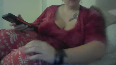 Lady Sif online show from February 8, 3:10 am