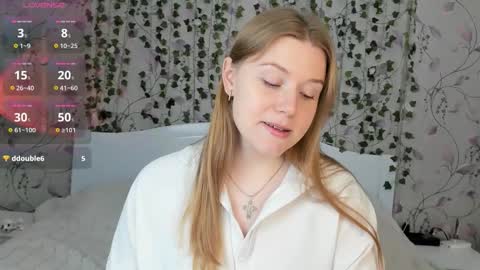 Chloe online show from November 21, 5:09 am