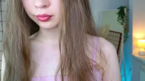 Lily online show from November 26, 9:16 pm