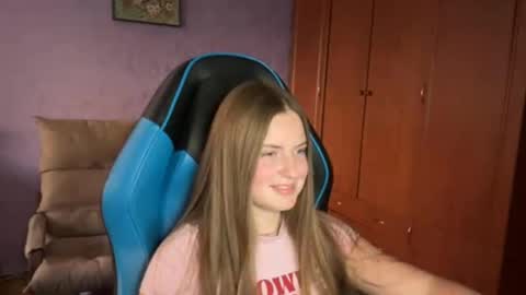 Erica online show from June 4, 4:55 pm