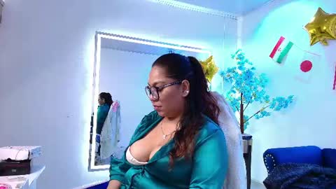 Silvana  online show from June 27, 7:20 pm