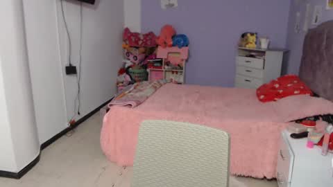 Snapshot of silvanaroberts_ chatting on January 29, 11:14 pm  Rouse  online show from January 29, 11:14 pm