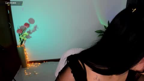 Silvanna online show from November 10, 5:52 pm