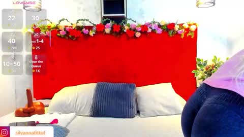 Silvana Fit  online show from March 2, 11:50 am