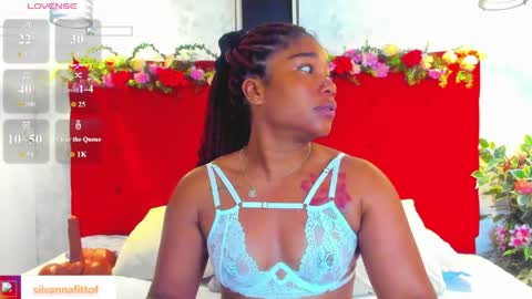 Silvana Fit  online show from March 30, 12:16 pm