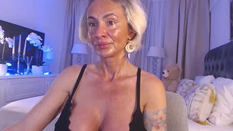 Silver  ok online show from March 9, 6:55 pm