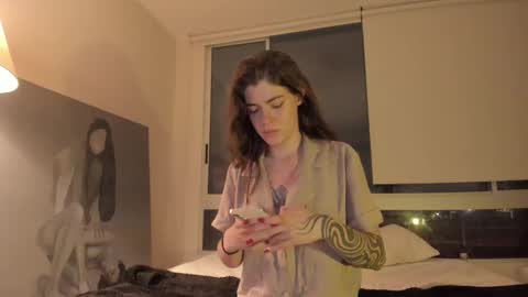 silverhase1 online show from February 24, 2:27 am