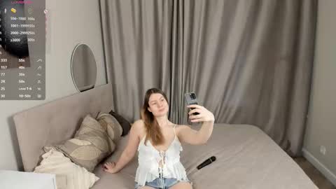 Engel online show from December 18, 11:04 am