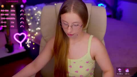  Kristina Kris  online show from November 15, 2:40 pm