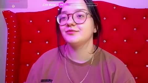 silvia_ls online show from November 2, 10:13 pm