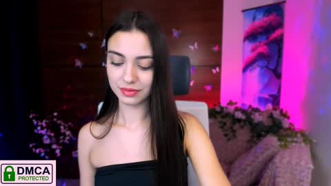 Silvia nude in pvt  online show from February 12, 8:50 pm