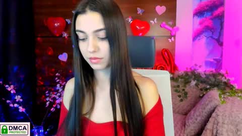 Silvia nude in pvt  online show from February 14, 9:32 pm