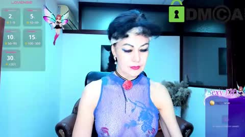 Silvia Wallec online show from February 23, 6:33 am