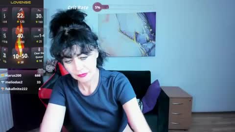 Silvia Wallec online show from June 13, 2:14 pm