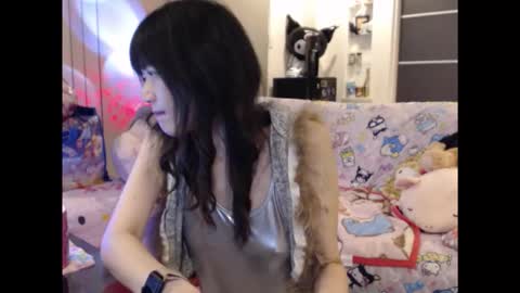 silviajpn online show from November 15, 2:18 pm