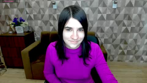 silviarosse online show from April 25, 11:35 am