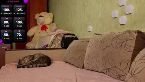 miss Anna online show from May 14, 6:36 pm