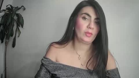 Snapshot of silviecollins chatting on February 20, 11:10 pm Silvie online show from February 20, 11:10 pm