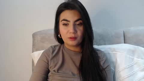 Snapshot of silviecollins chatting on October 27, 1:34 am Silvie online show from October 27, 1:34 am