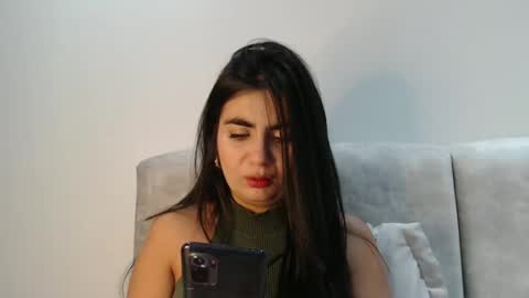 Snapshot of silviecollins chatting on September 21, 12:31 am Silvie online show from September 21, 12:31 am