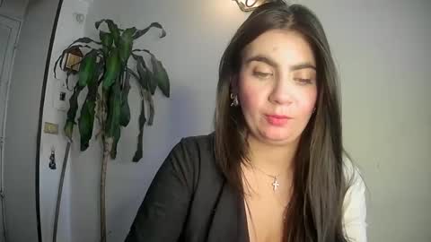 Snapshot of silviecollins chatting on March 3, 10:51 pm Silvie online show from March 3, 10:51 pm