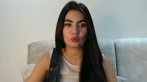 Snapshot of silviecollins chatting on September 20, 12:21 am Silvie online show from September 20, 12:21 am