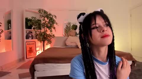 Wendy help me get get 69 likes  online show from October 17, 6:27 am