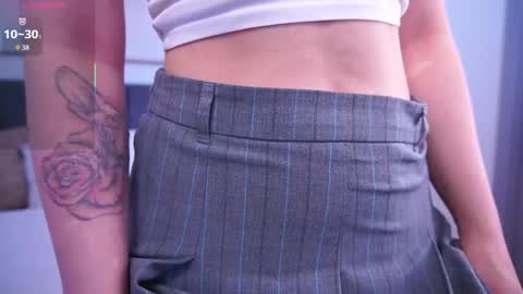 SimonaGerry online show from April 16, 4:46 am