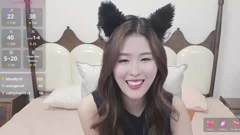 simonastephanie online show from November 1, 6:12 pm