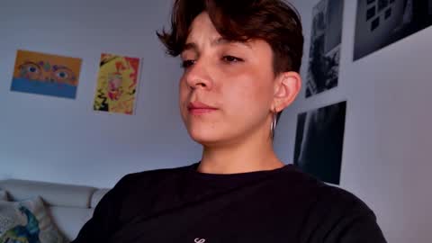 Sim. online show from October 27, 9:53 pm