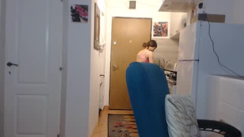Snapshot of simyhvn chatting on January 29, 5:56 pm simyhvn online show from January 29, 5:56 pm