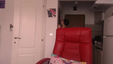 simyhvn online show from April 17, 6:37 am