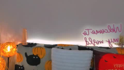 Sindy online show from October 14, 11:29 pm