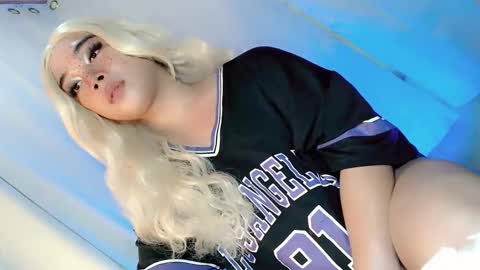 Ingrid online show from April 7, 6:10 pm