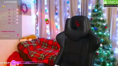 Sinty Noria online show from December 22, 1:09 am