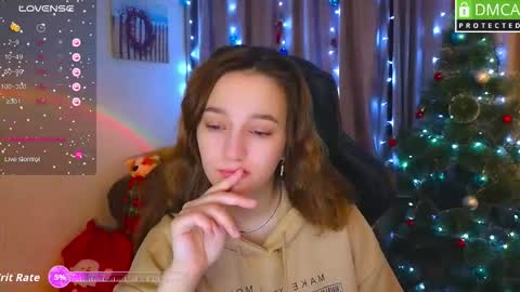 Sinty Noria online show from January 7, 1:09 am