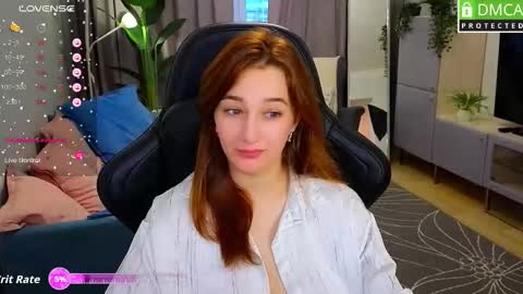 Sinty Noria online show from February 23, 1:28 am