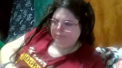 Siofra online show from January 10, 2:49 am