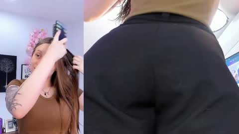 Siouxsie online show from January 7, 11:13 am