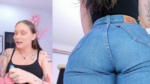 Siouxsie online show from January 9, 11:25 am