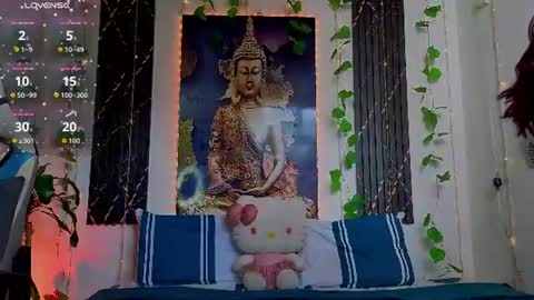koral online show from July 7, 1:25 pm