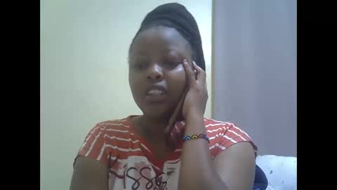 brown online show from April 18, 4:37 am