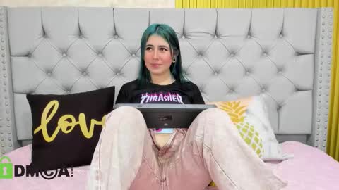 Skarlet online show from November 20, 5:58 pm