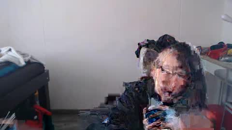 Alice online show from February 8, 7:59 pm