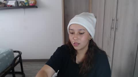 Alice online show from January 9, 7:18 pm