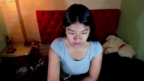 Snapshot of skarlettkray chatting on February 10, 10:42 am Skarlet online show from February 10, 10:42 am
