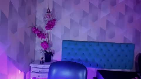 Snapshot of skarlettkray chatting on October 8, 3:00 am Skarlet online show from October 8, 3:00 am
