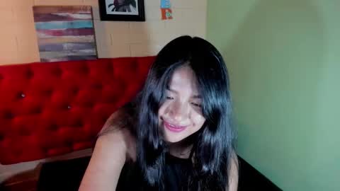 Snapshot of skarlettkray chatting on January 30, 3:51 pm Skarlet online show from January 30, 3:51 pm